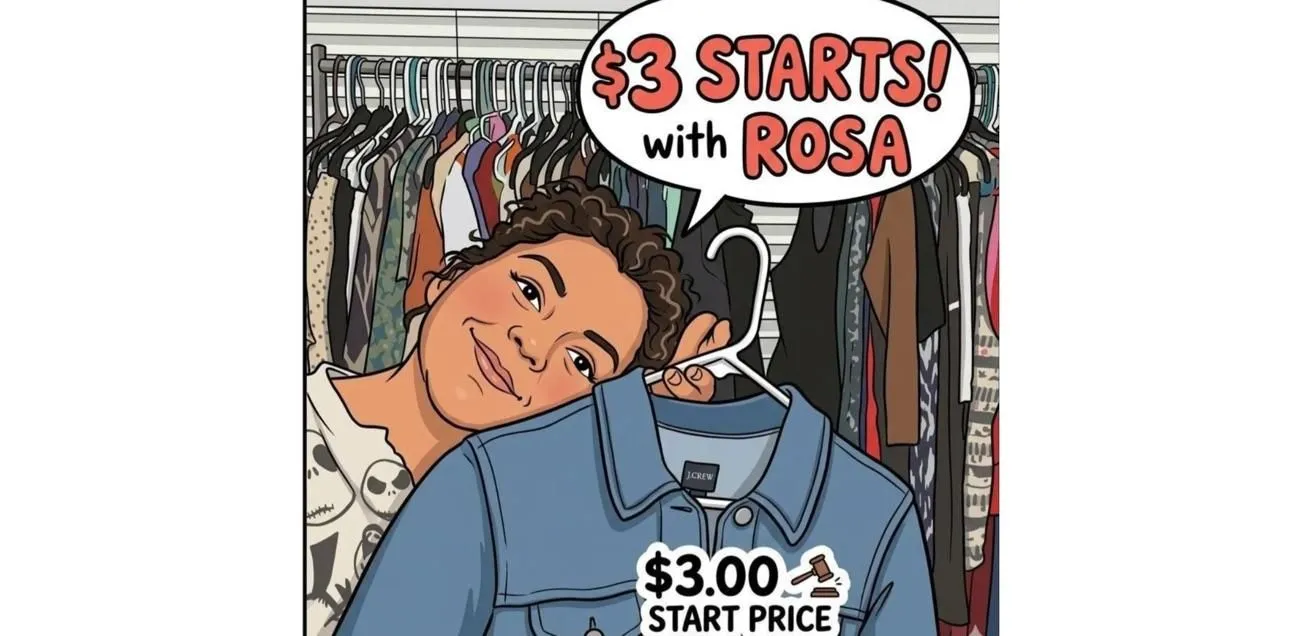 Store Image