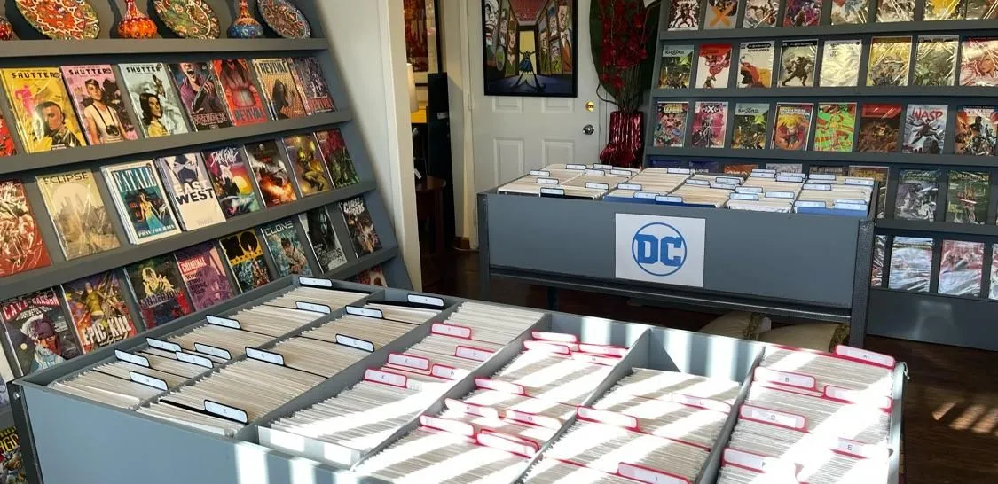 Store Image