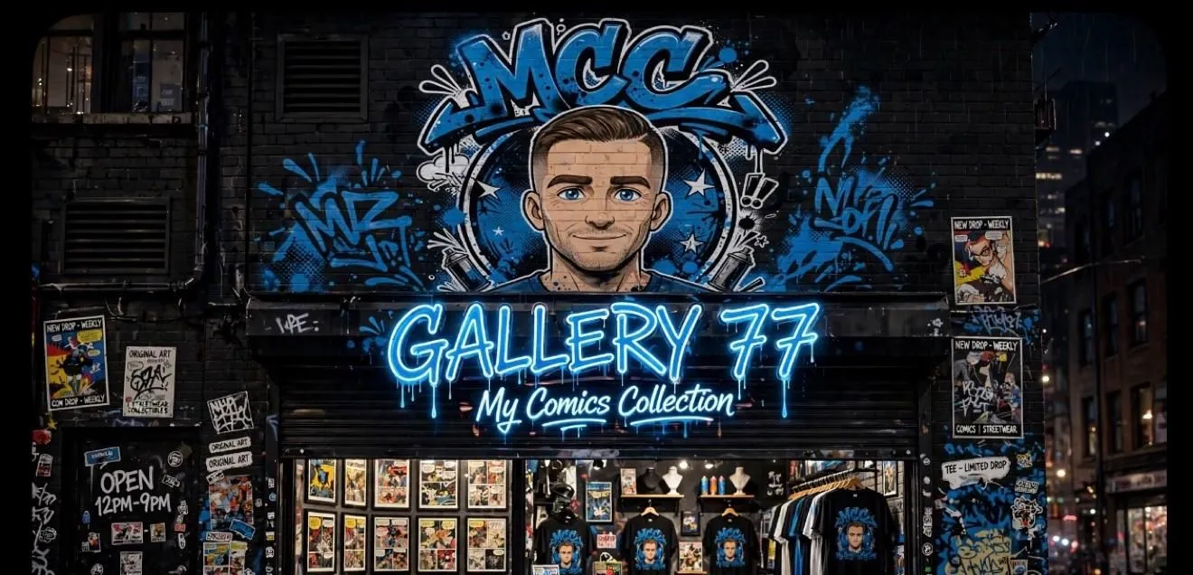 Store Image