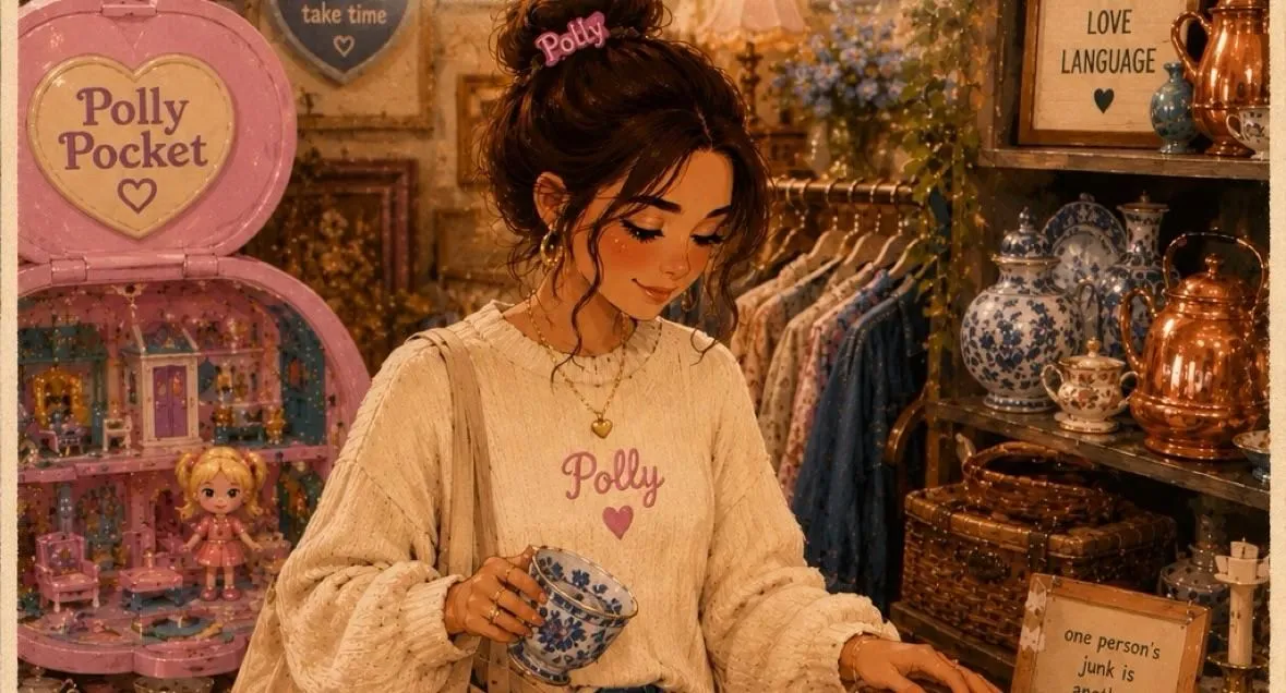 Store Image
