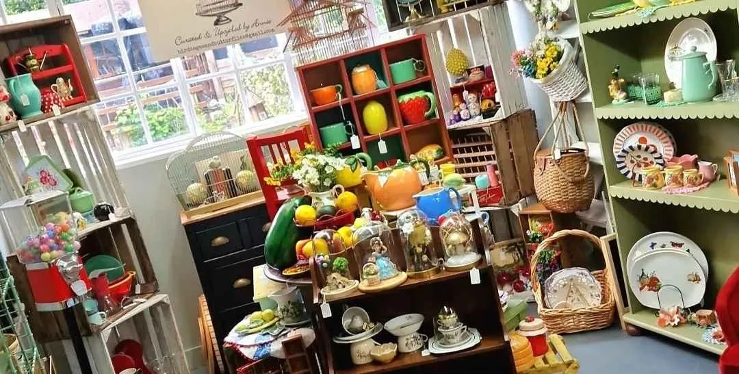 Store Image
