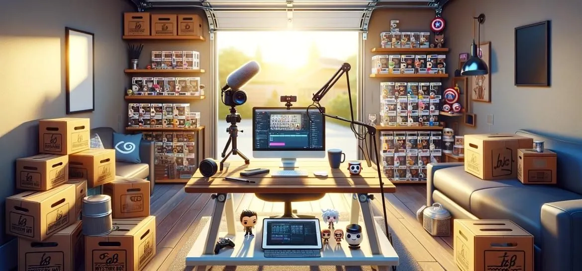 Store Image