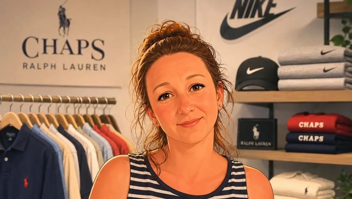 Store Image