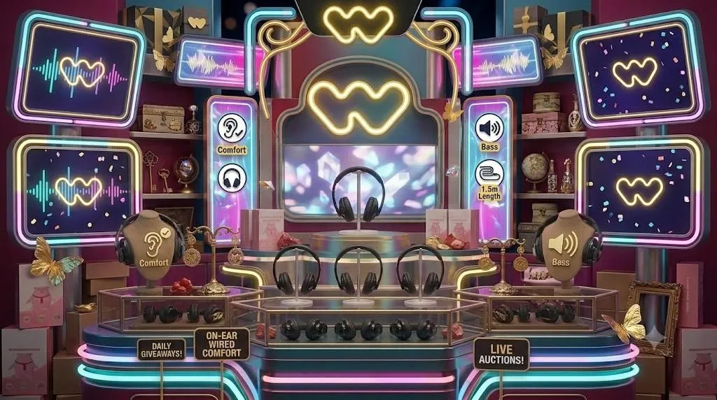 Store Image