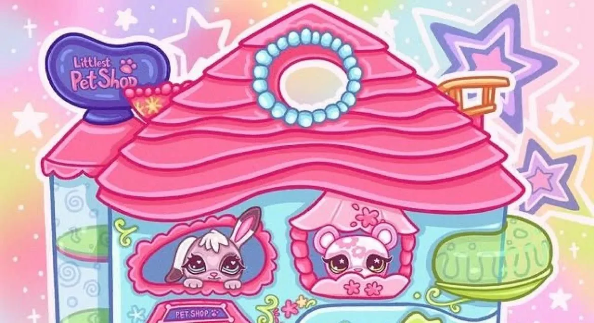 Store Image