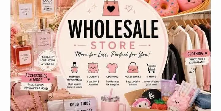 Store Image