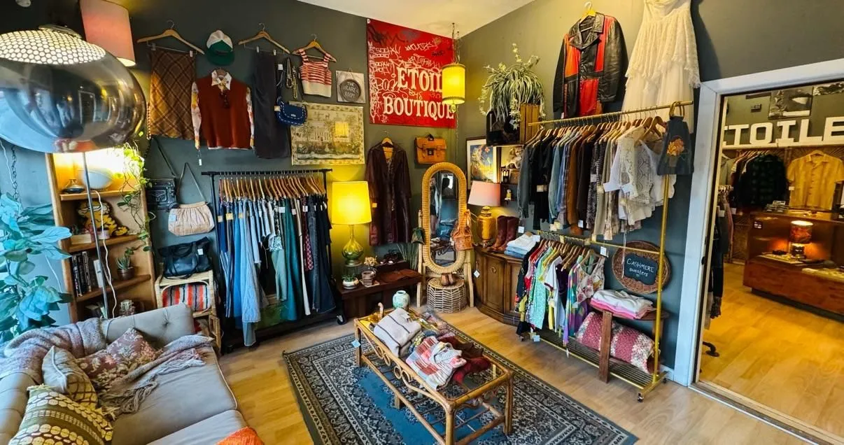 Store Image