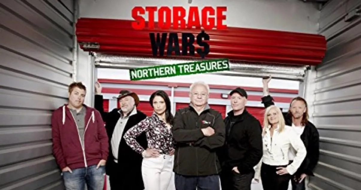 Store Image