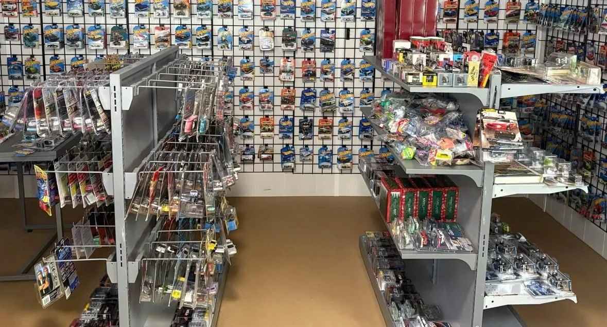 Store Image