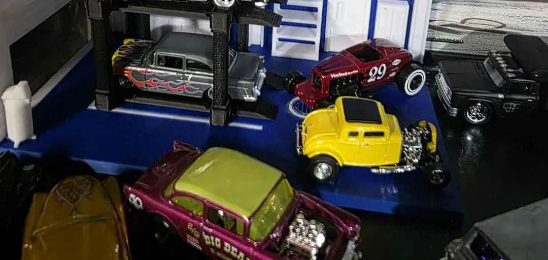 Store Image