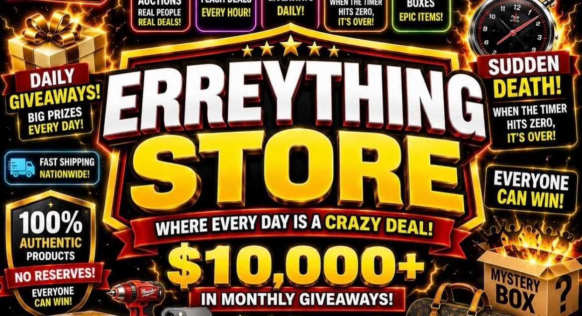 Store Image