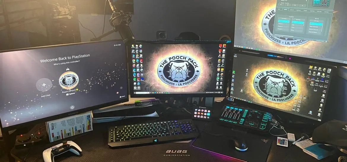Store Image