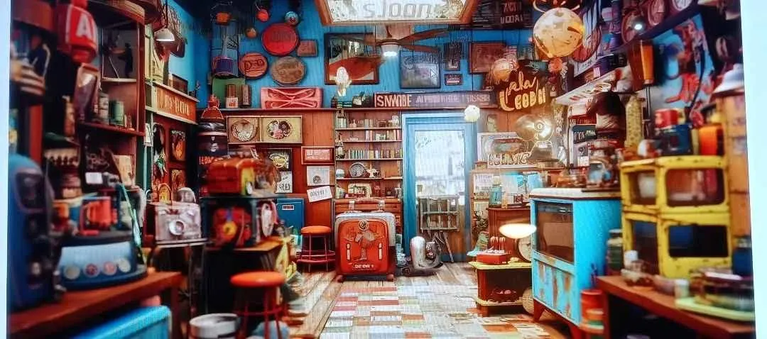 Store Image