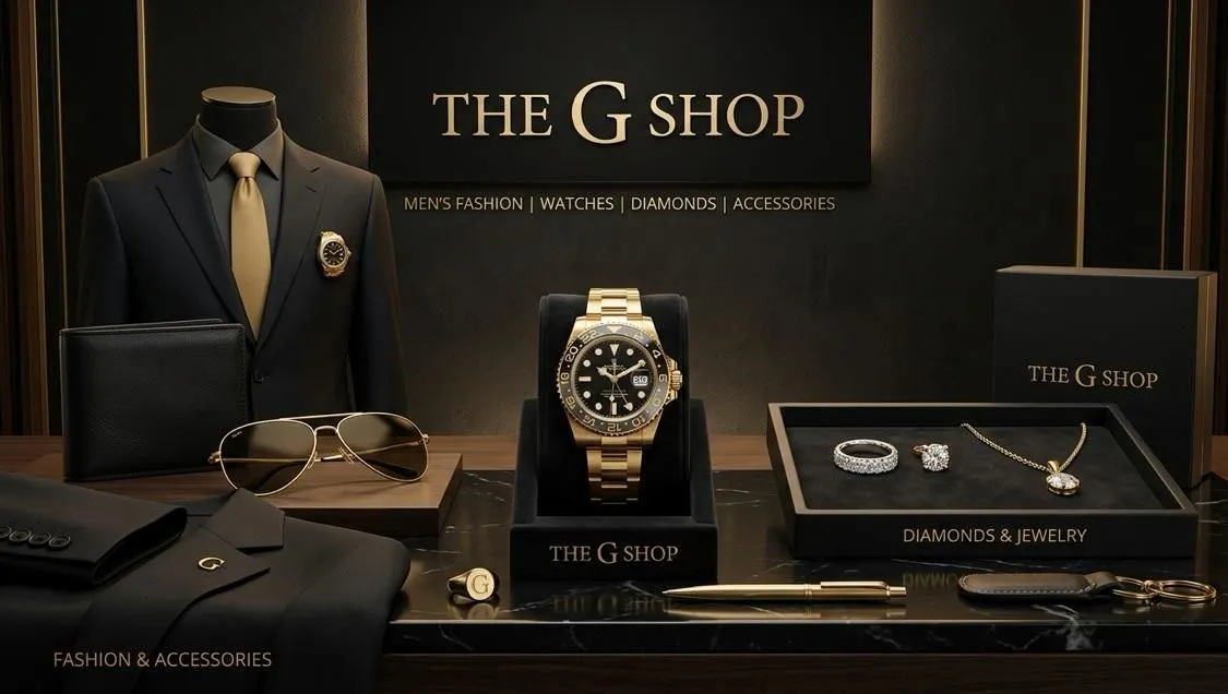 Store Image