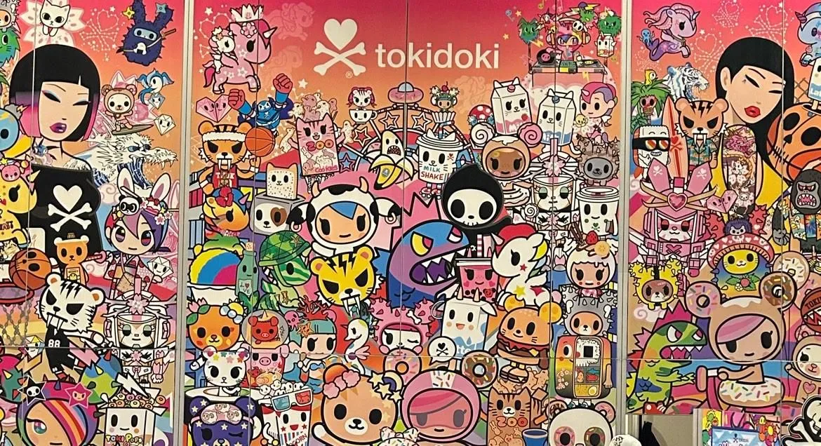 Store Image