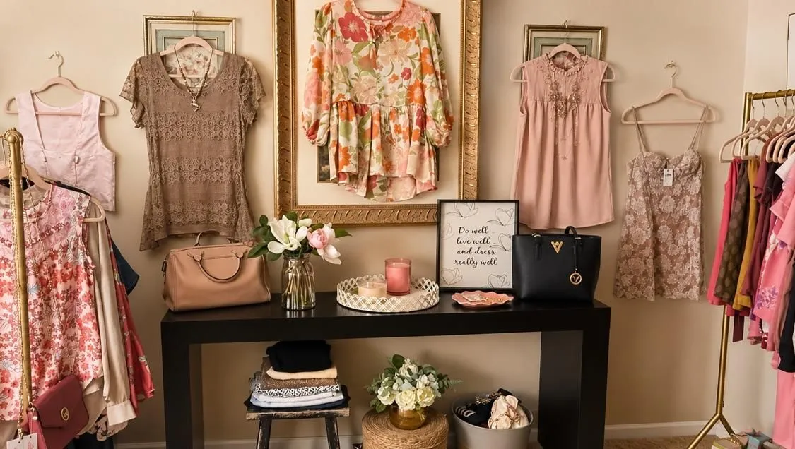 Store Image