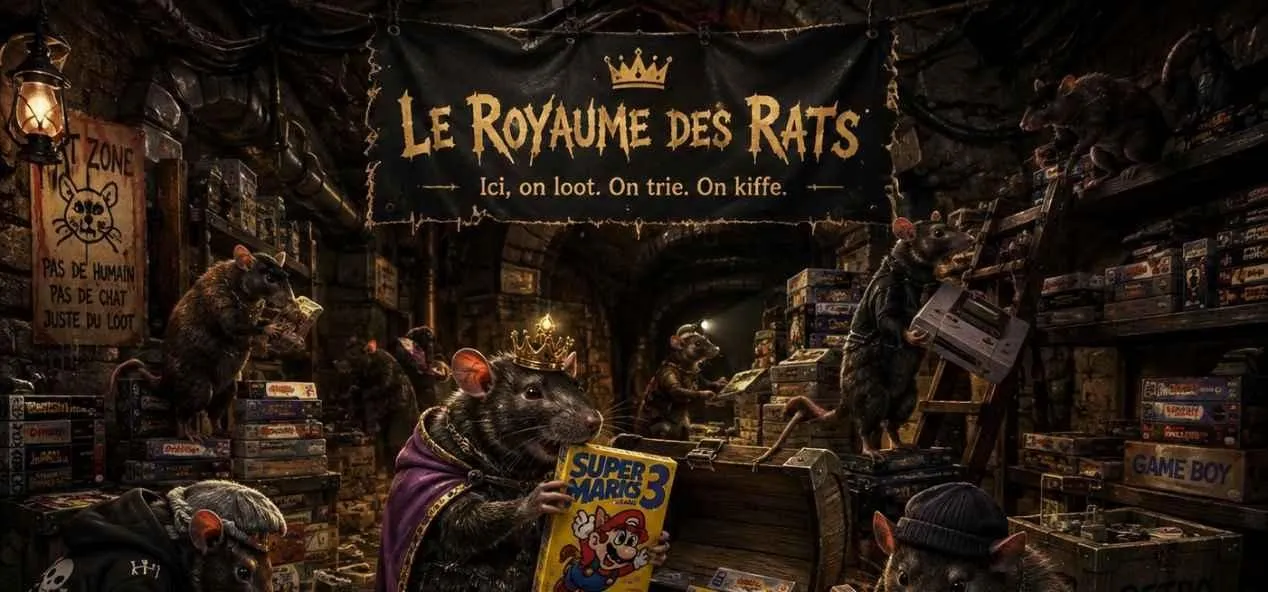 Store Image