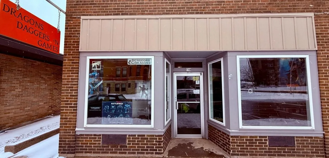 Store Image