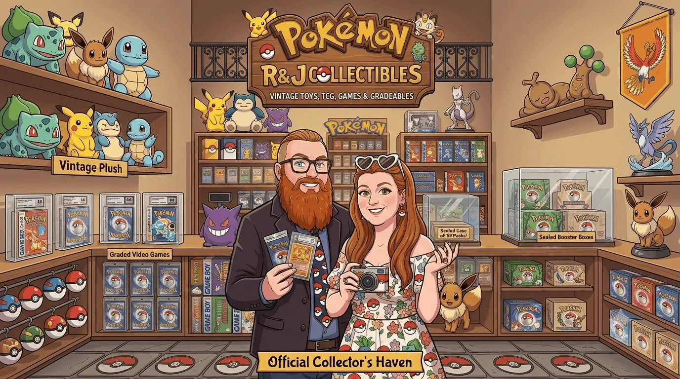 Store Image
