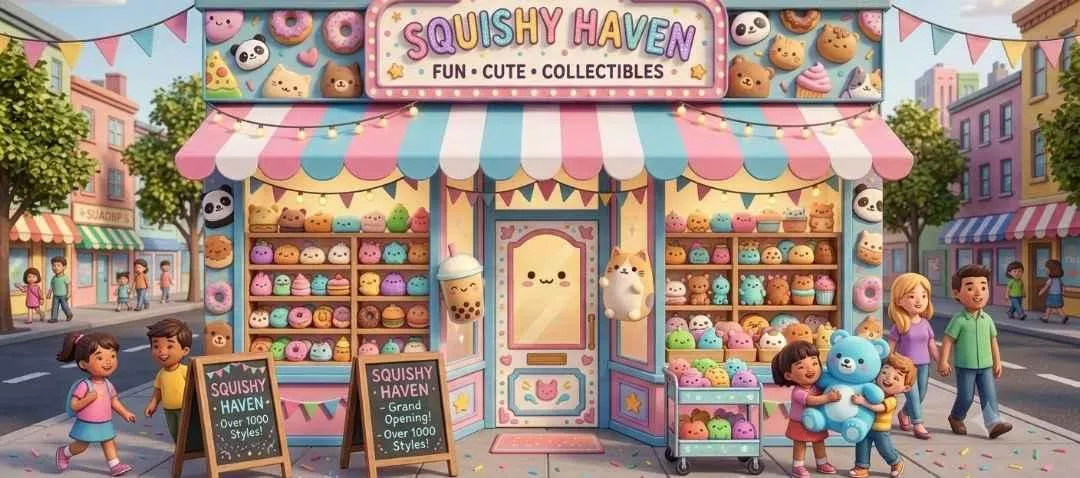 Store Image