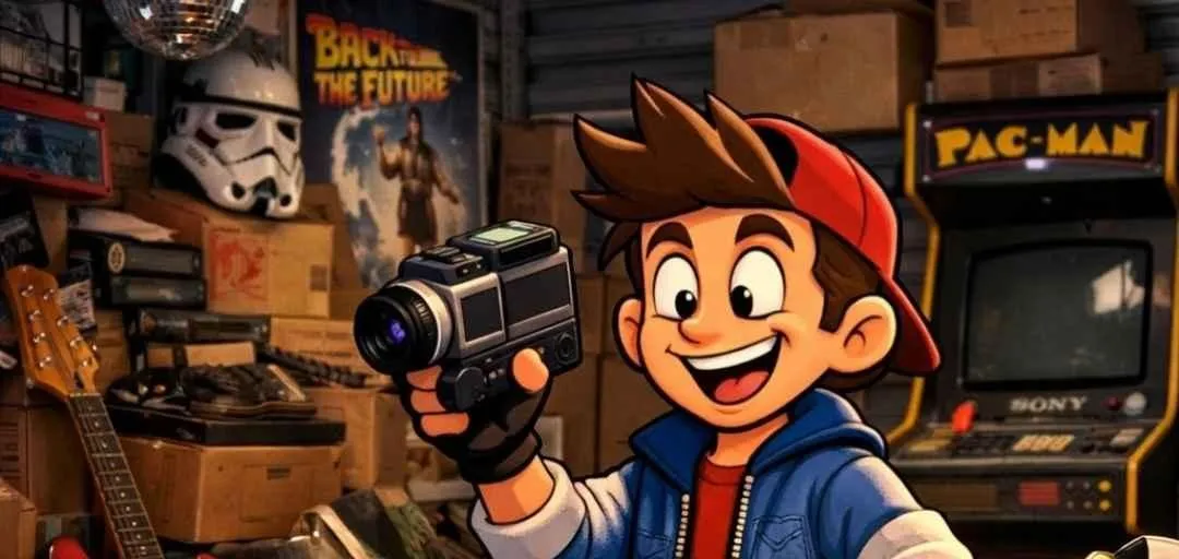 Store Image