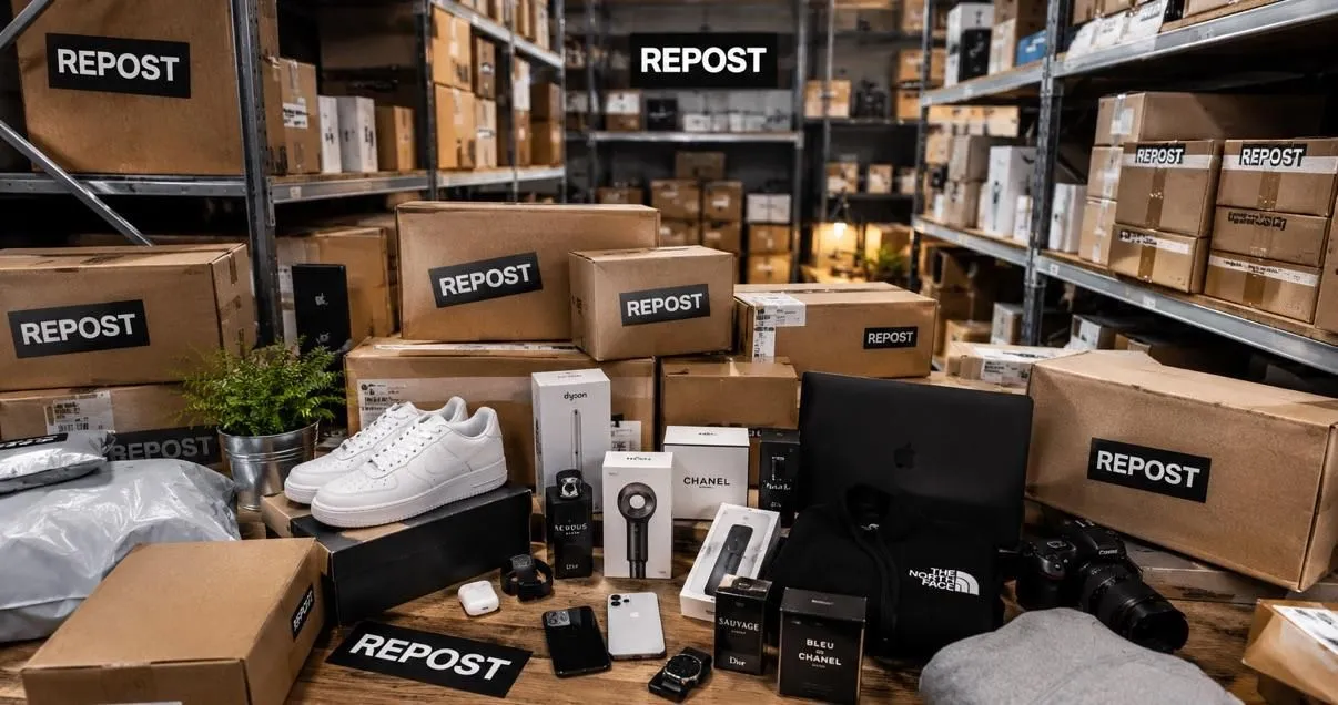 Store Image