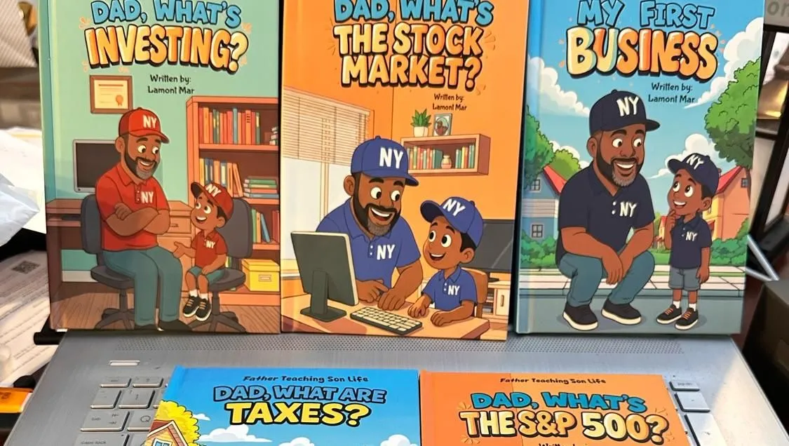 Store Image