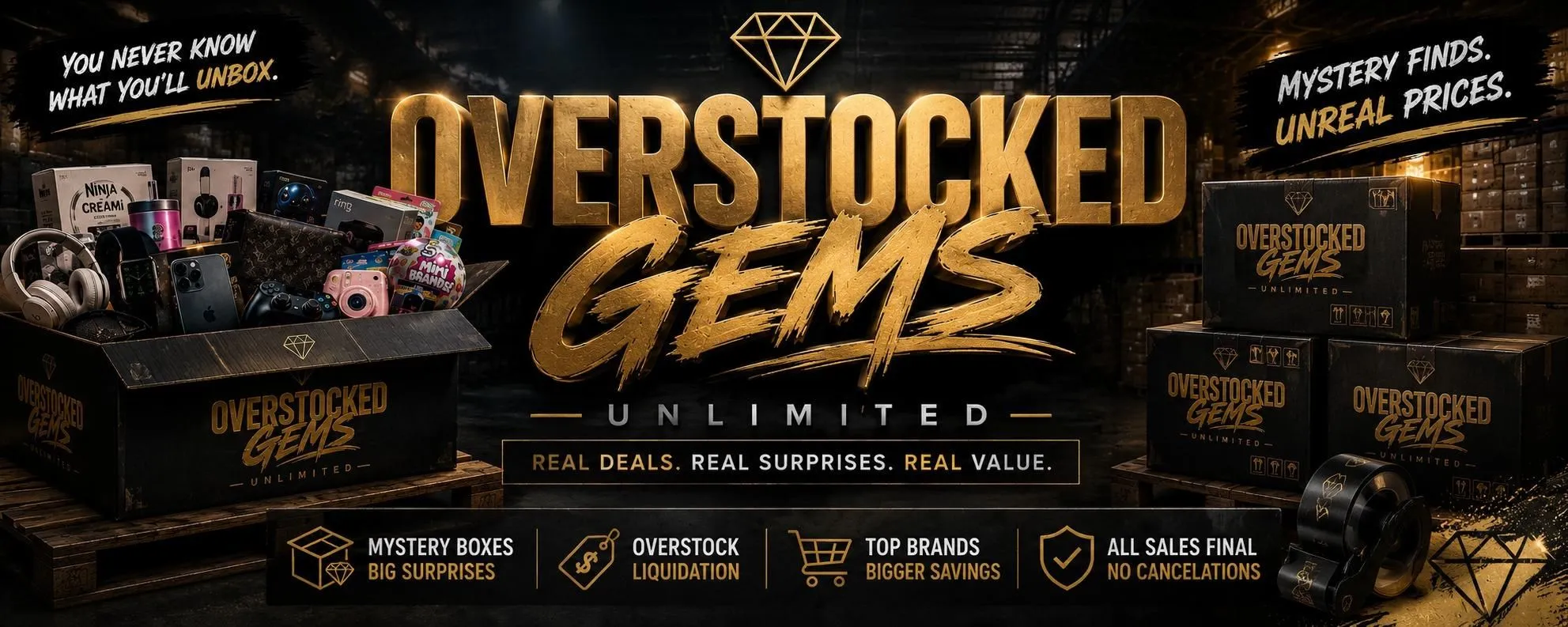 Store Image