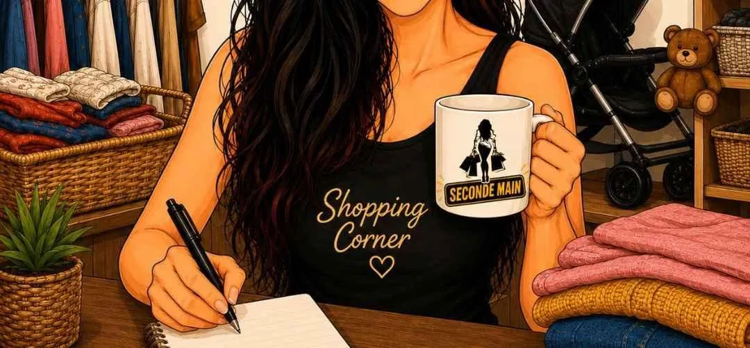 Store Image