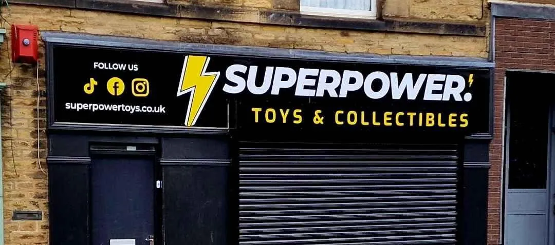 Store Image