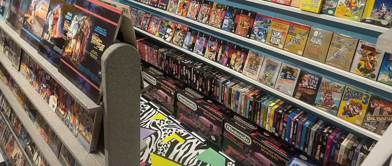Store Image