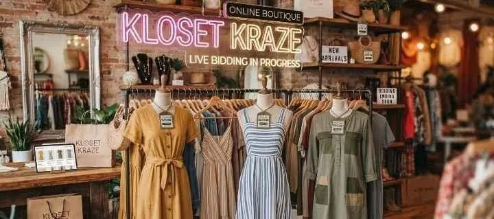 Store Image