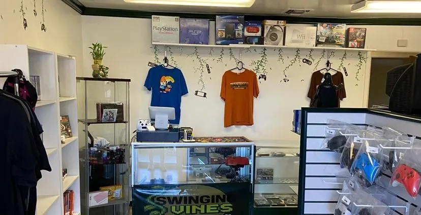 Store Image