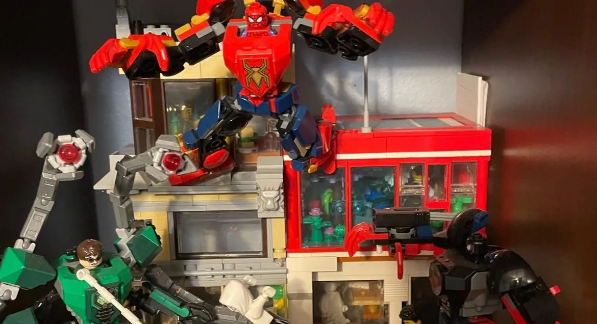 Store Image