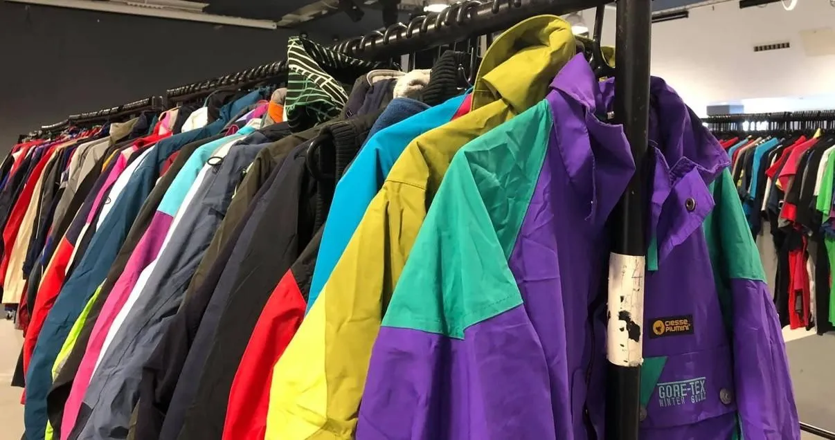 Store Image