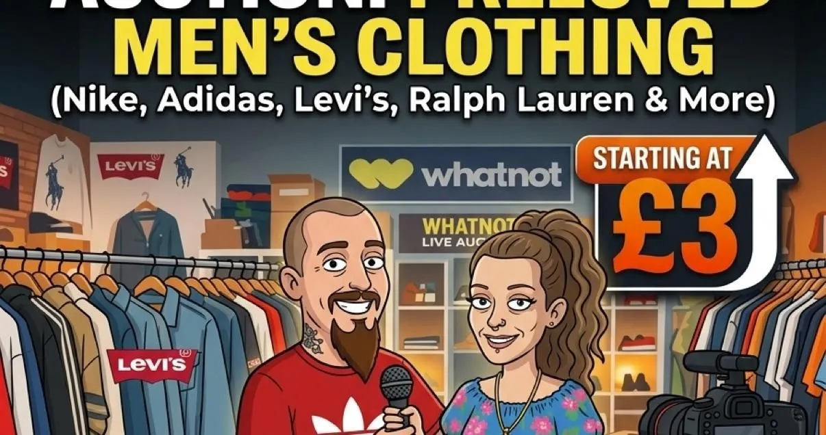 Store Image