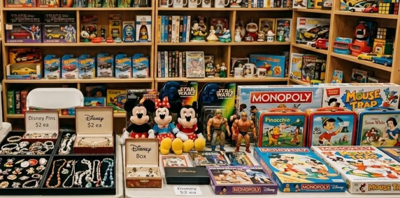 Store Image