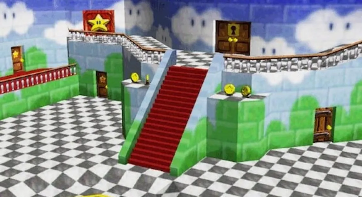 Store Image