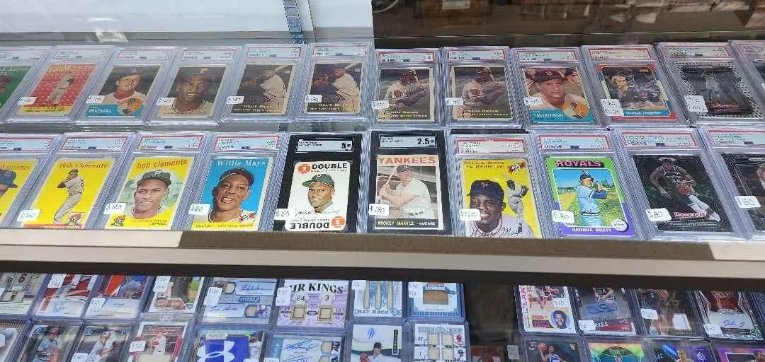 Store Image
