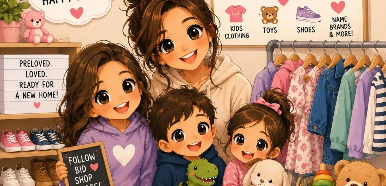 Store Image