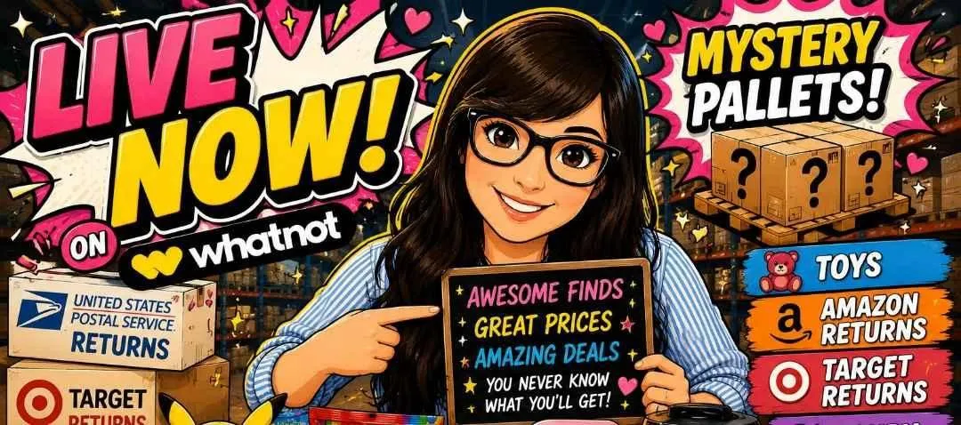 Store Image