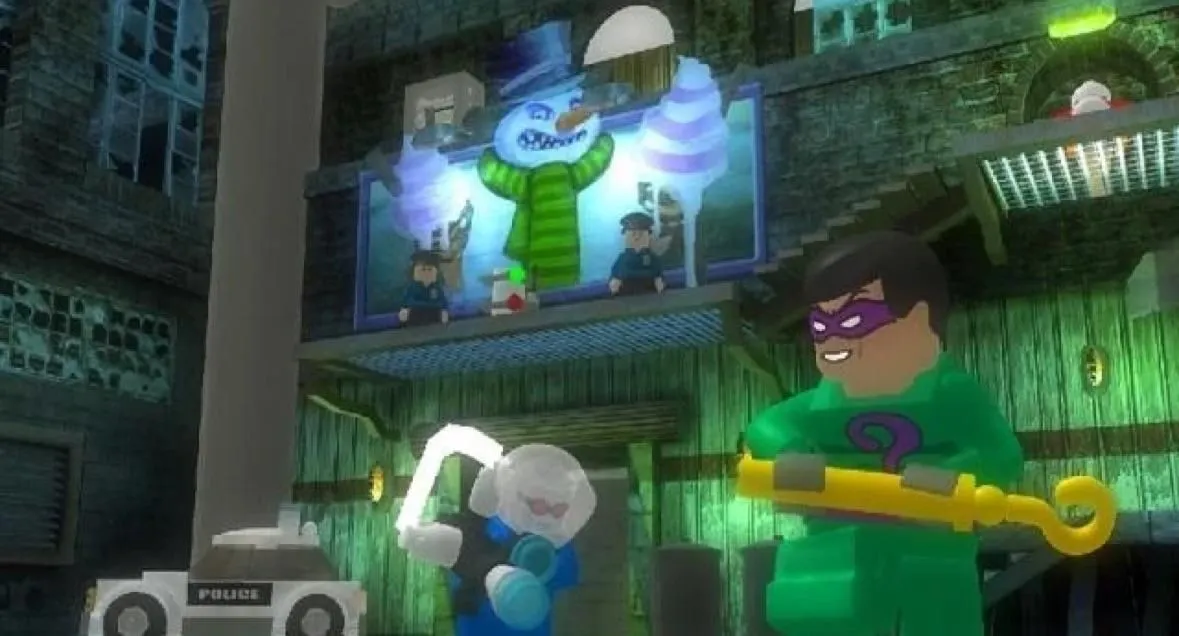 Store Image