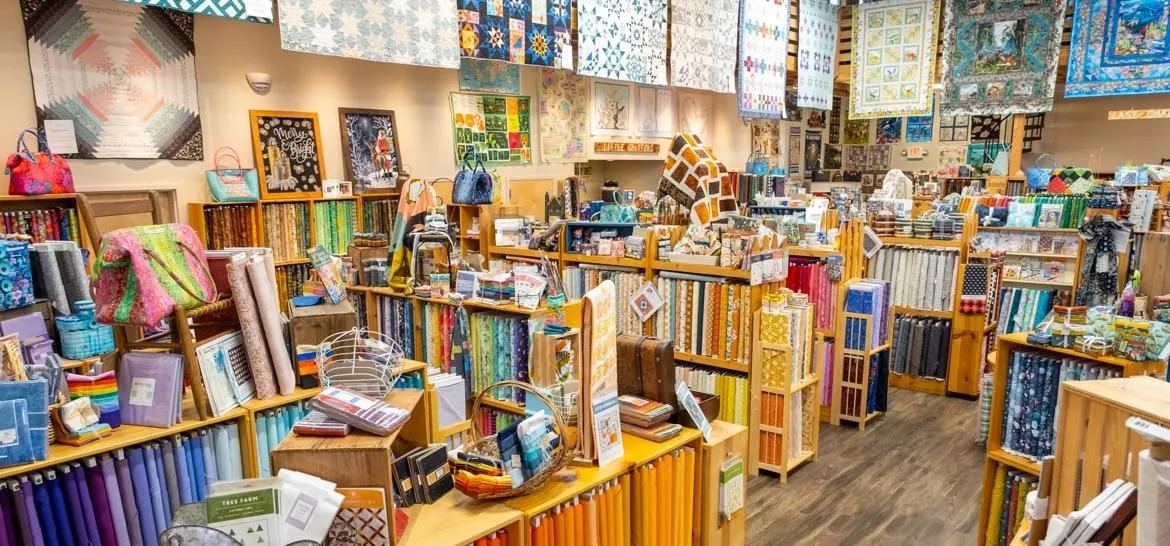 Store Image