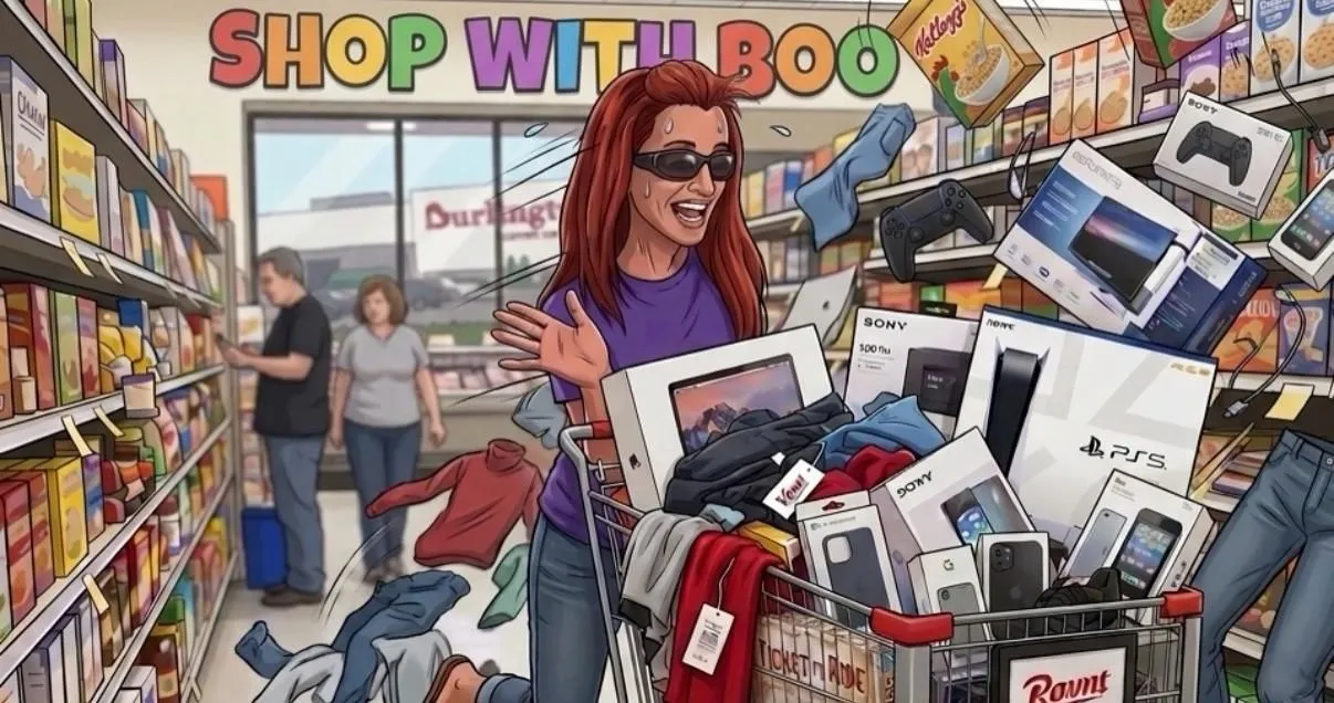 Store Image