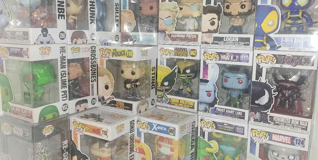Store Image