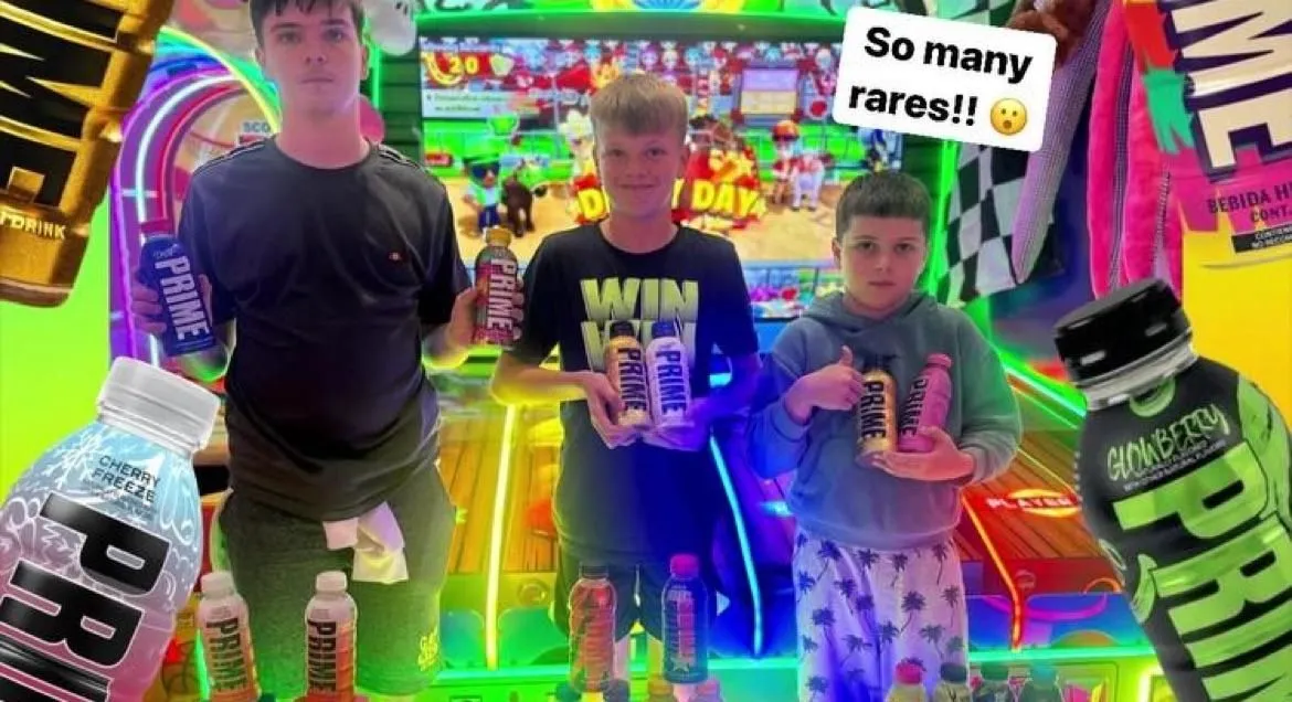 Store Image