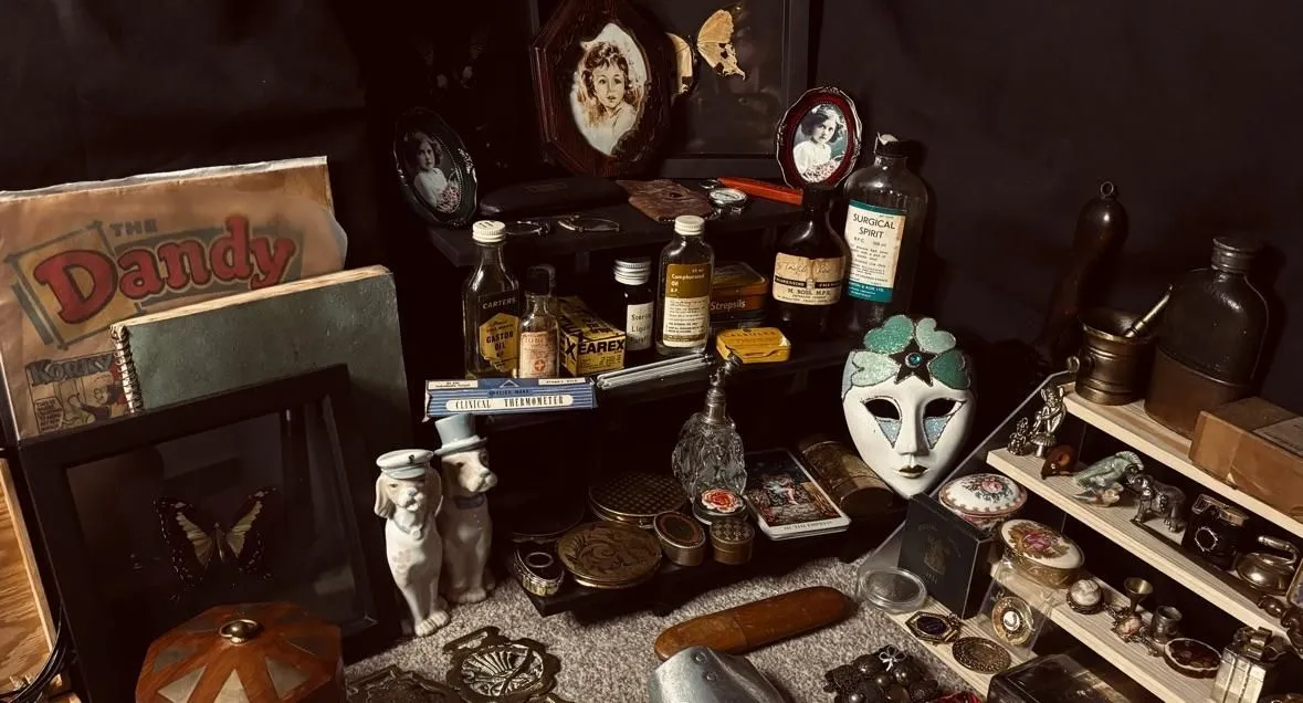 Store Image