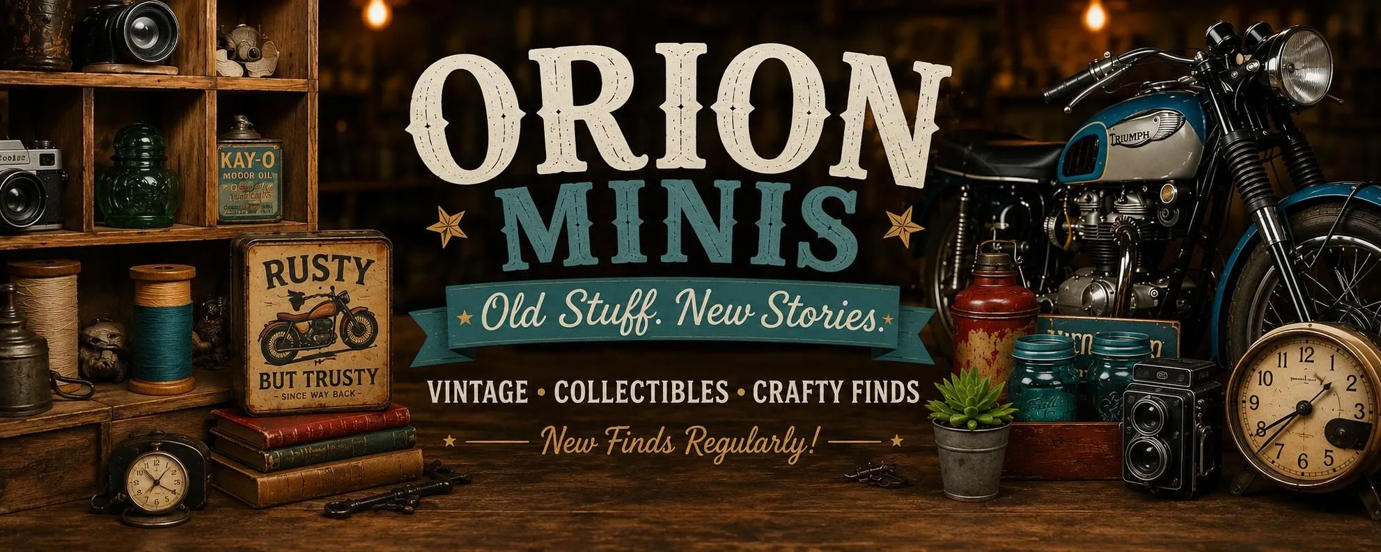 Store Image