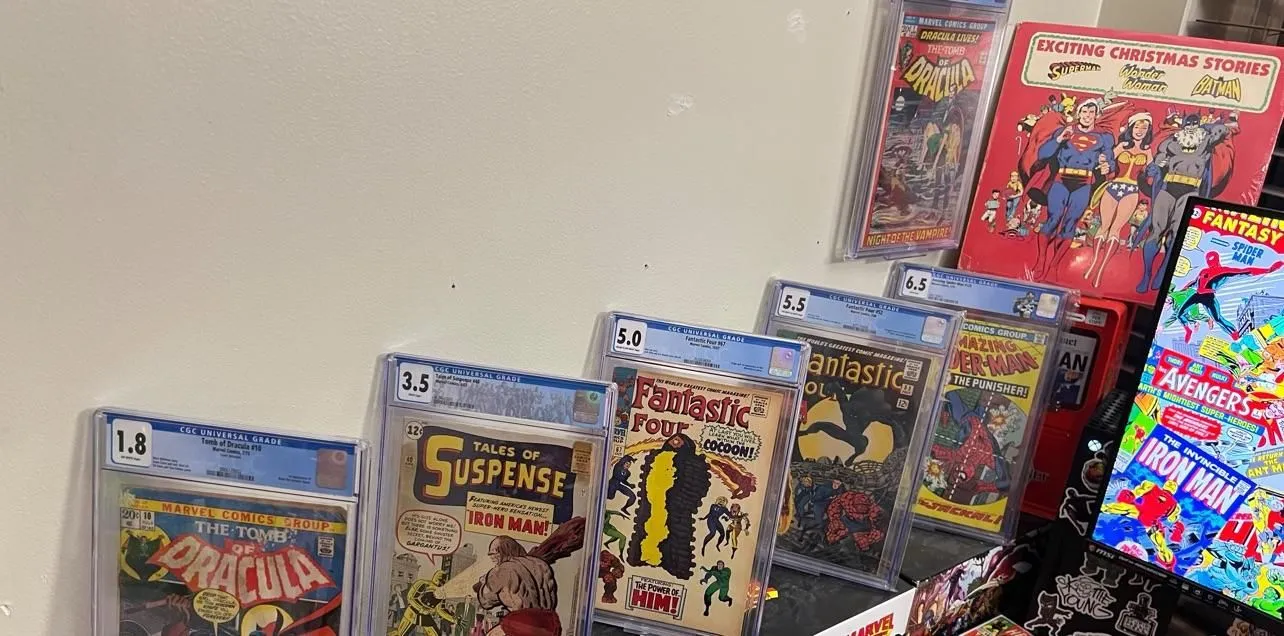 Store Image