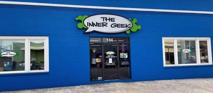 Store Image